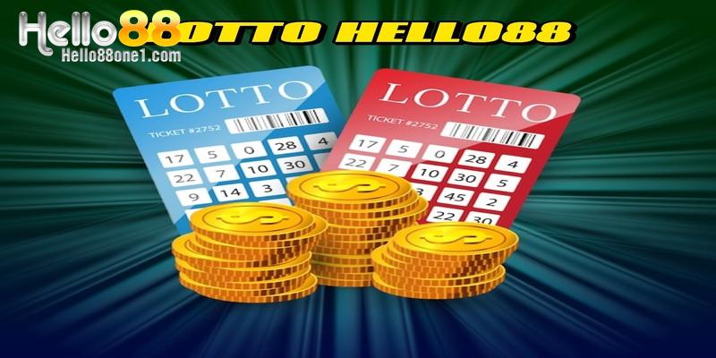 Lotto Hello88